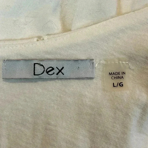 Dex Romper - Picture 3 of 3